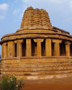 aihole place