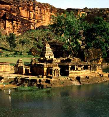 badami