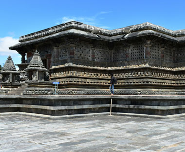 belur hassan