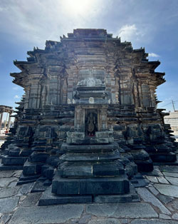 belur