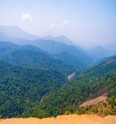 Charmadi Ghat