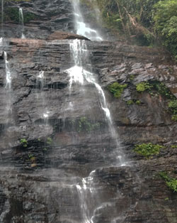 chikmagalur falls