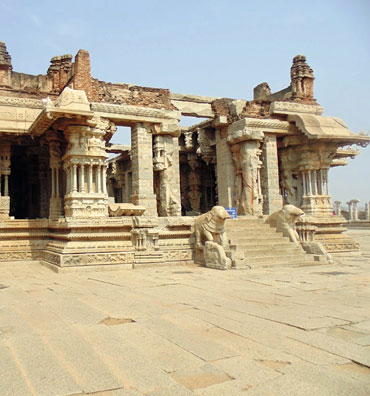 Hampi
