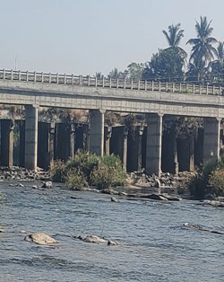 kaveri river