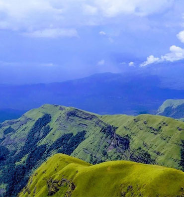 kudremukh