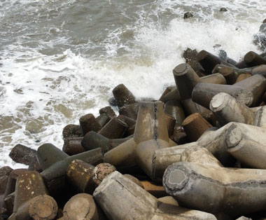 maravanthe beach place