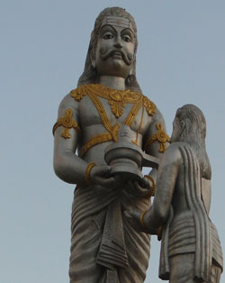 murudeshwar