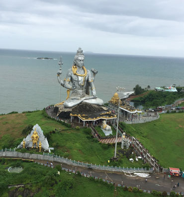Murudeshwar