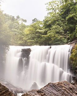 sathodi falls