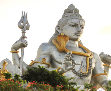 murudeshwar nature