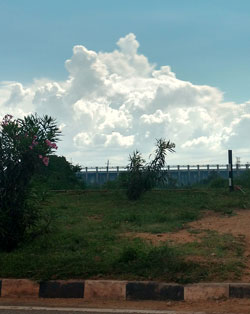 tungabhadra dam