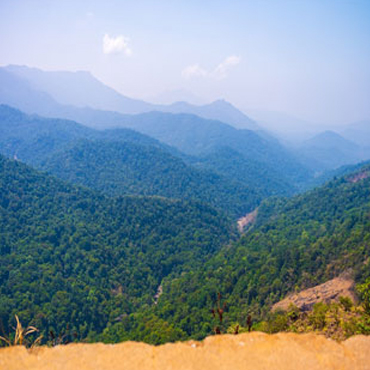 Western Ghats