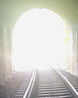 yedakumari rail track