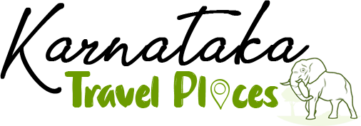 Karnataka Travel Places Logo