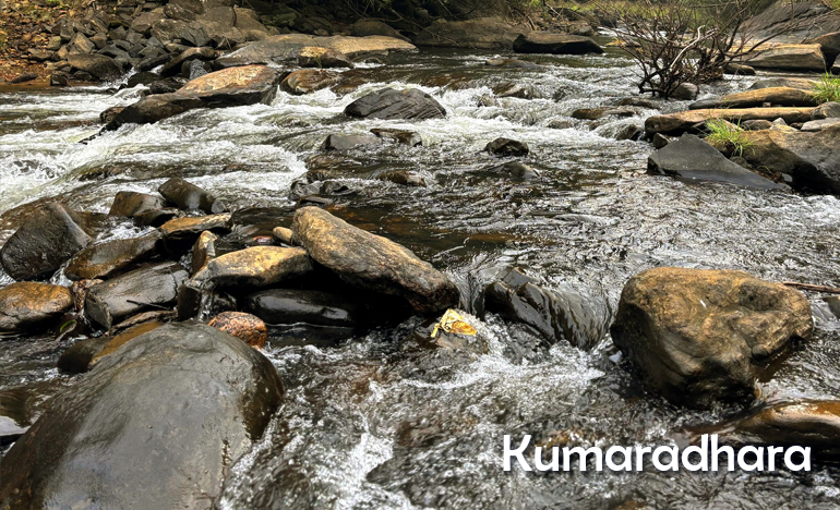 Kumaradhara River