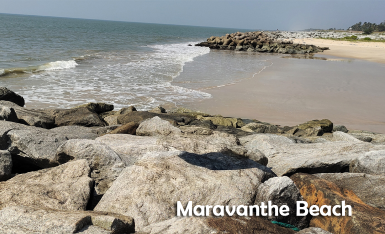 maravanthe-beach