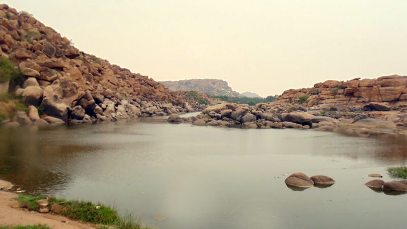 Tungabhadra