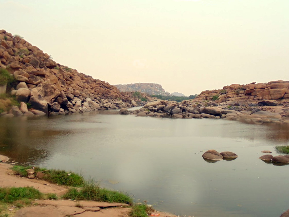 Tungabhadra