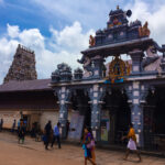 Shri Krishna Mutt Udupi